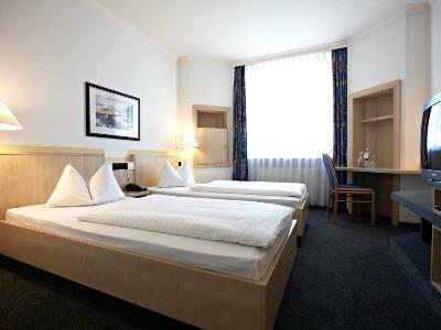 Intercityhotel Rostock