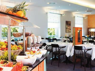 Intercityhotel Hotel Rostock