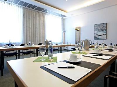 Intercityhotel 4* Rostock