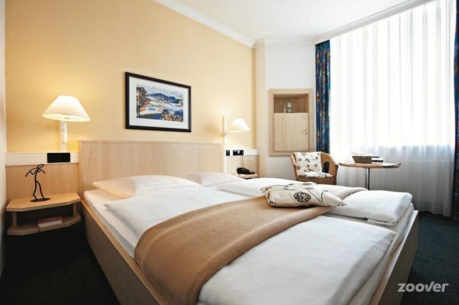 Hotel Intercityhotel