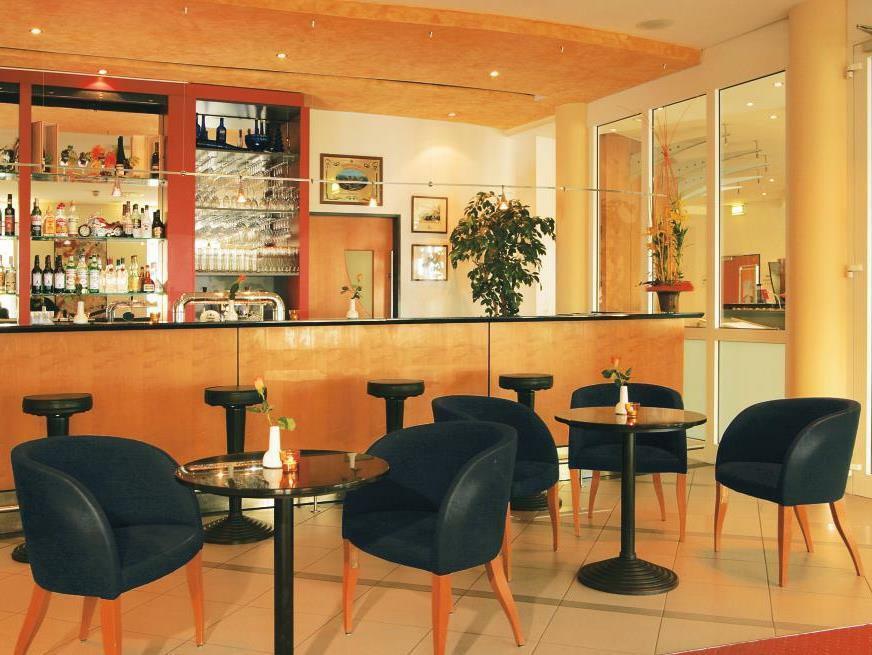 Hotel Intercityhotel Rostock