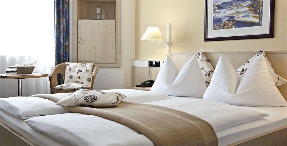 Intercityhotel Hotel Rostock