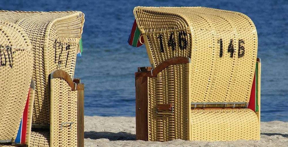 Intercityhotel 4* Rostock